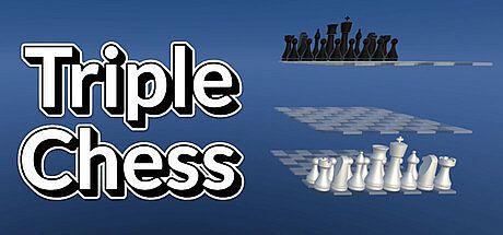 Triple Chess Game
