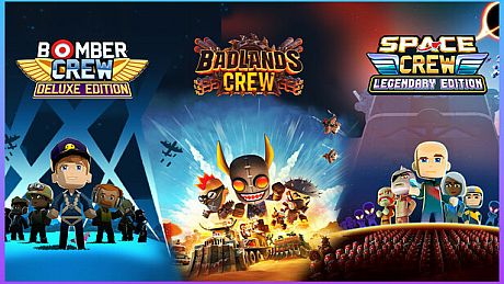 Runner Duck Crew Franchise Bundle