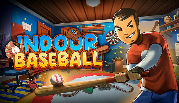 Buy Indoor Baseball