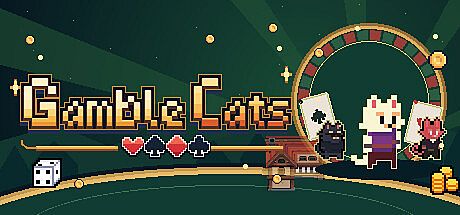 Gamble Cats