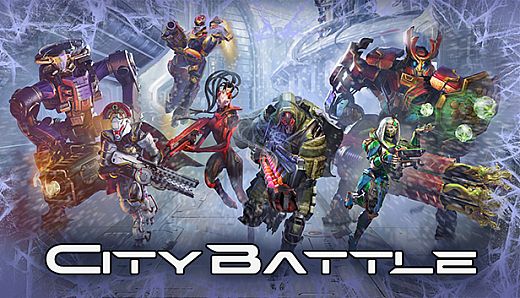 CityBattle | Virtual Earth