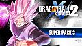 DRAGON BALL XENOVERSE 2 - Super Pack 3