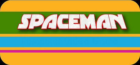 SPACEMAN Game