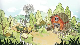 Cat God Ranch Game