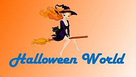 Halloween World