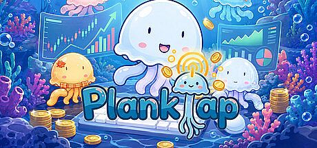 PlankTap Game