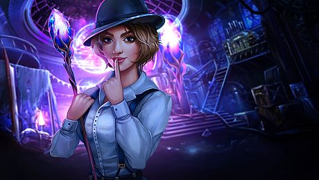 Modern Tales: Age of Invention Game