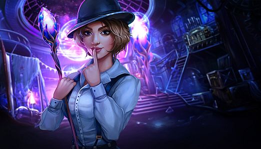 Modern Tales: Age of Invention