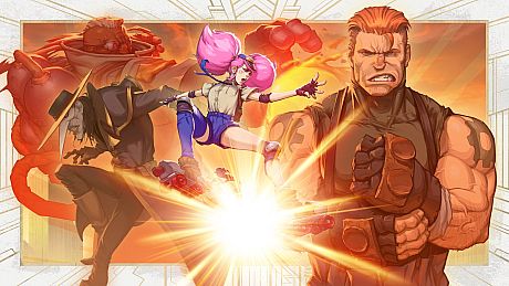 Diesel Legacy: The Brazen Age Game