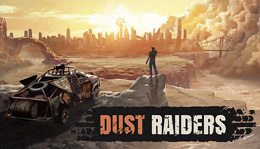 Dust Raiders