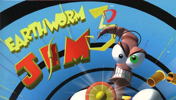 Buy Earthworm Jim 3D