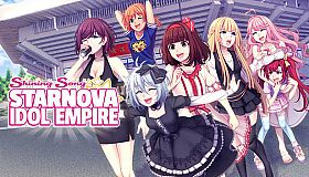 Shining Song Starnova: Idol Empire