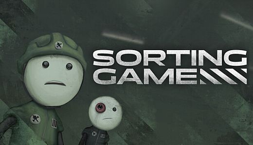 Sorting Game