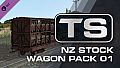 TS Marketplace: NZ Stock Wagon Pack 01