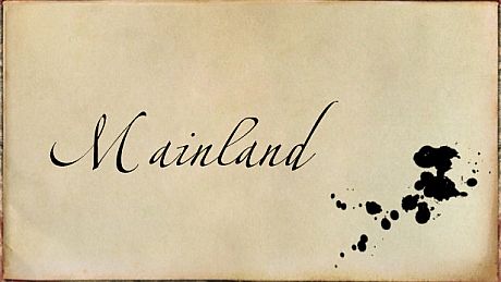 Mainland