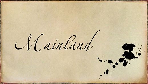 Mainland