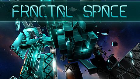 Fractal Space Game