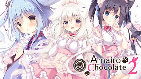 Amairo Chocolate 2 Game