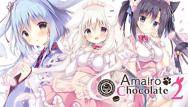 Buy Amairo Chocolate 2