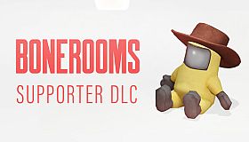 Bonerooms - Supporter DLC