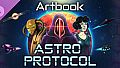 Astro Protocol - Digital Artbook