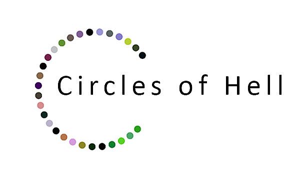 Buy Circles of Hell