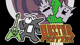 Guitar Fretter