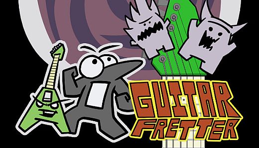 Guitar Fretter