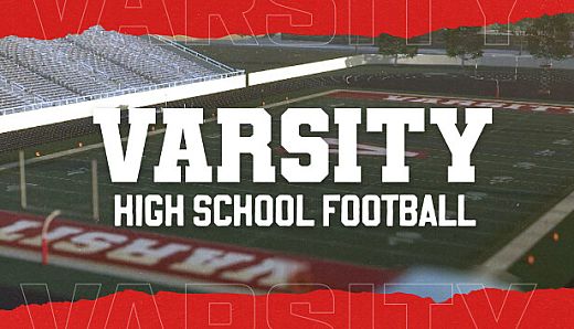 Varsity High School Football