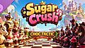 Choc Tactic for Chess Master - Sugar Crush