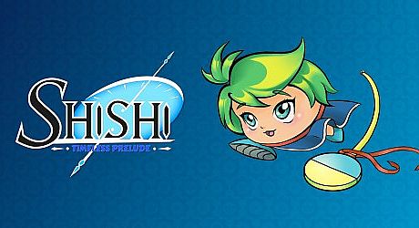 Shishi : Timeless Prelude Game