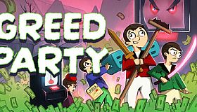 Greed Party