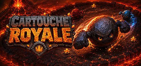 Cartouche Royale Game