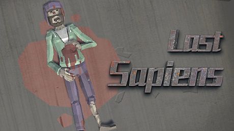 最后一个地球人 Game