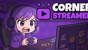 Corner Streamer