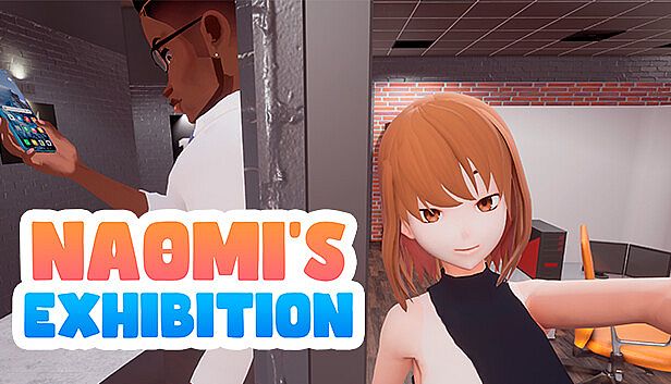 Buy Naomi's Exhibition