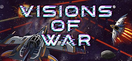 Visions of War Game