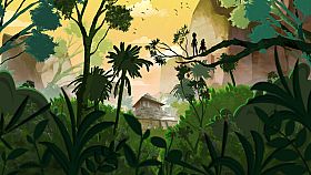 Syzygy: The Power of the Eclipse