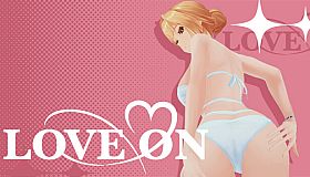 LOVE ON