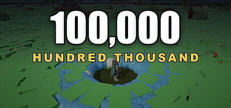 Hundred Thousand Game