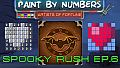 Paint By Numbers - Spooky Rush Ep. 6