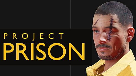 Project Prison Game