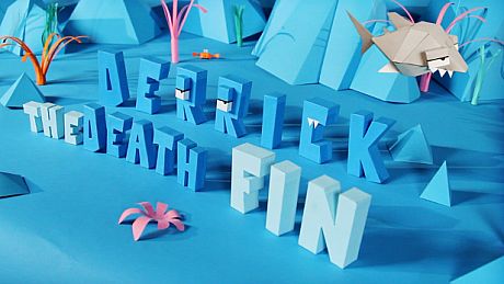 Derrick the Deathfin Game