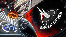Curved Space