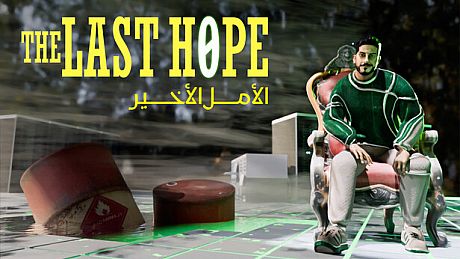 The Last hope Game