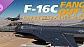 DCS: F-16C Fangs Out Campaign by Fight's On Simulations