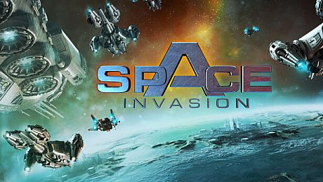 SpaceInvasion Game