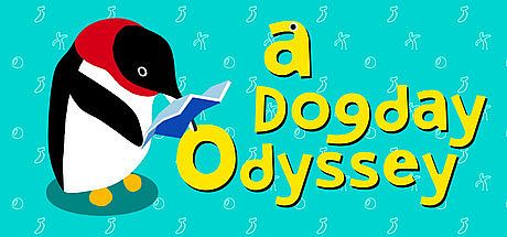 A Dogday Odyssey Game