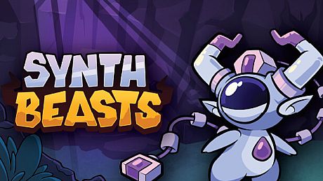 Synth Beasts Game