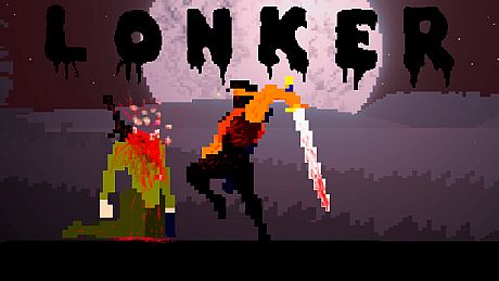 The Lonker Game
